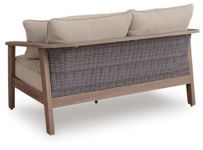 Harmony Headlands Loveseat w/Cushion