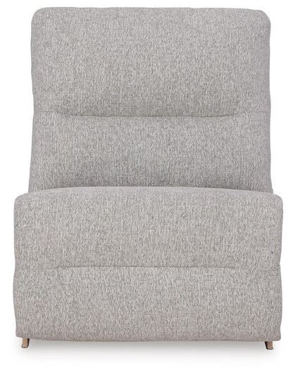 Acklen Place 6-Piece Power Reclining Sectional