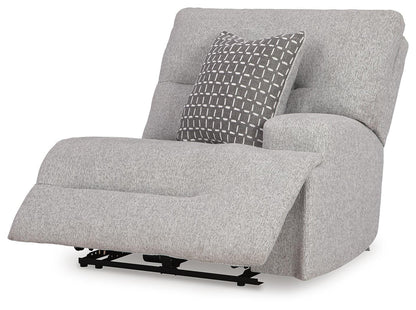 Acklen Place 6-Piece Power Reclining Sectional