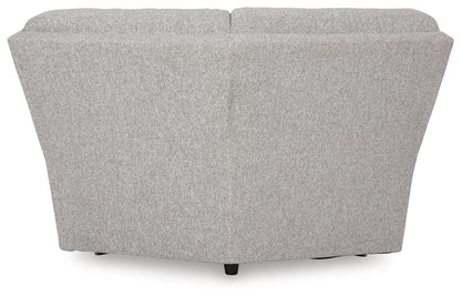 Acklen Place 6-Piece Power Reclining Sectional