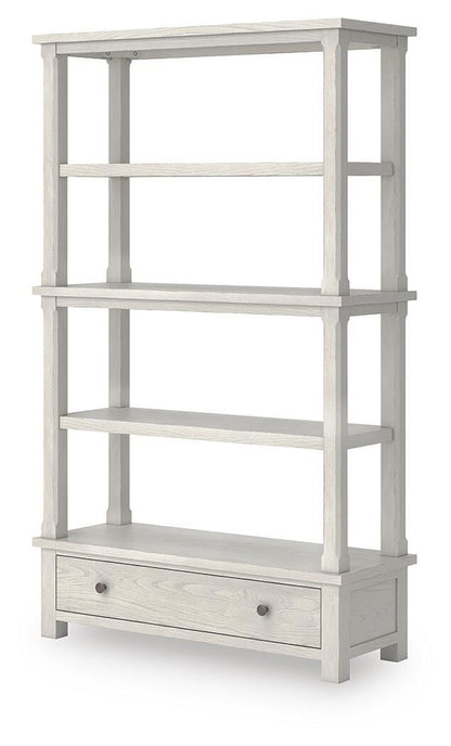 Robbinsdale Bookcase