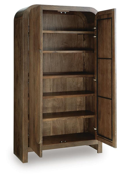 Thoren Accent Cabinet