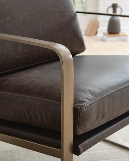 Bradett Accent Chair