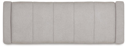 Akselman Storage Bench
