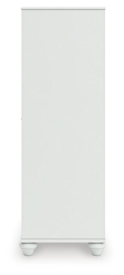 Kozlani Dressing Chest