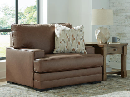 VillaCourt Chair and a Half