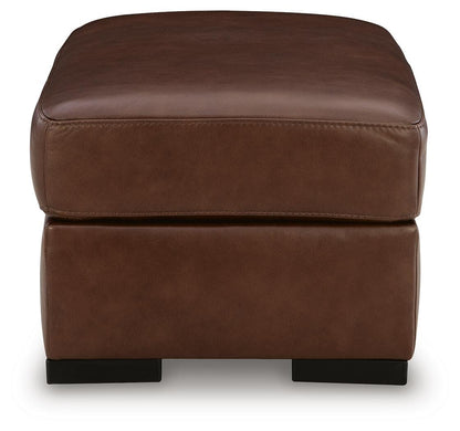 Brogliano Ottoman