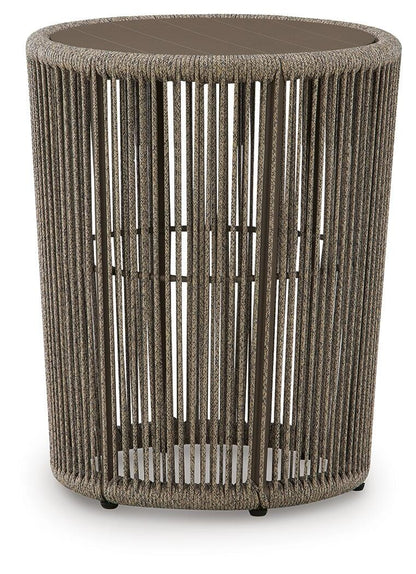 Majors Beach Chairs w/CUSH/Table Set (3/CN)