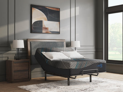 Millennium 2.0 Foam 14 Inch California King Mattress