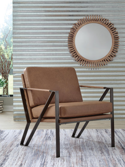 Garronmont Accent Chair