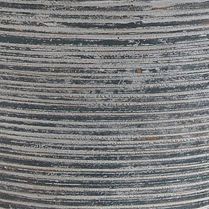 Lawrock Terracotta Table Lamp (1/CN)
