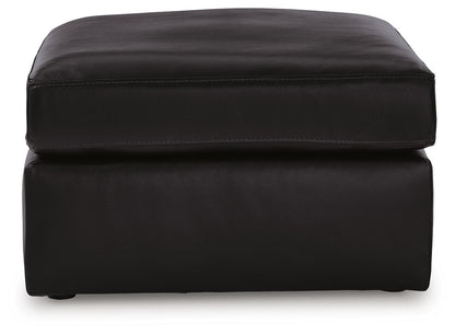 Modmax II Oversized Accent Ottoman