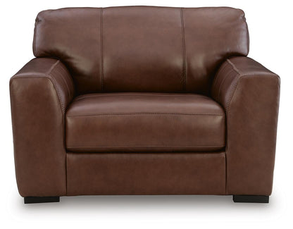 Brogliano Chair and a Half