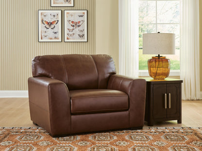 Brogliano Chair and a Half