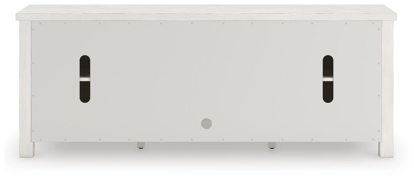 Robbinsdale Extra Large TV Stand