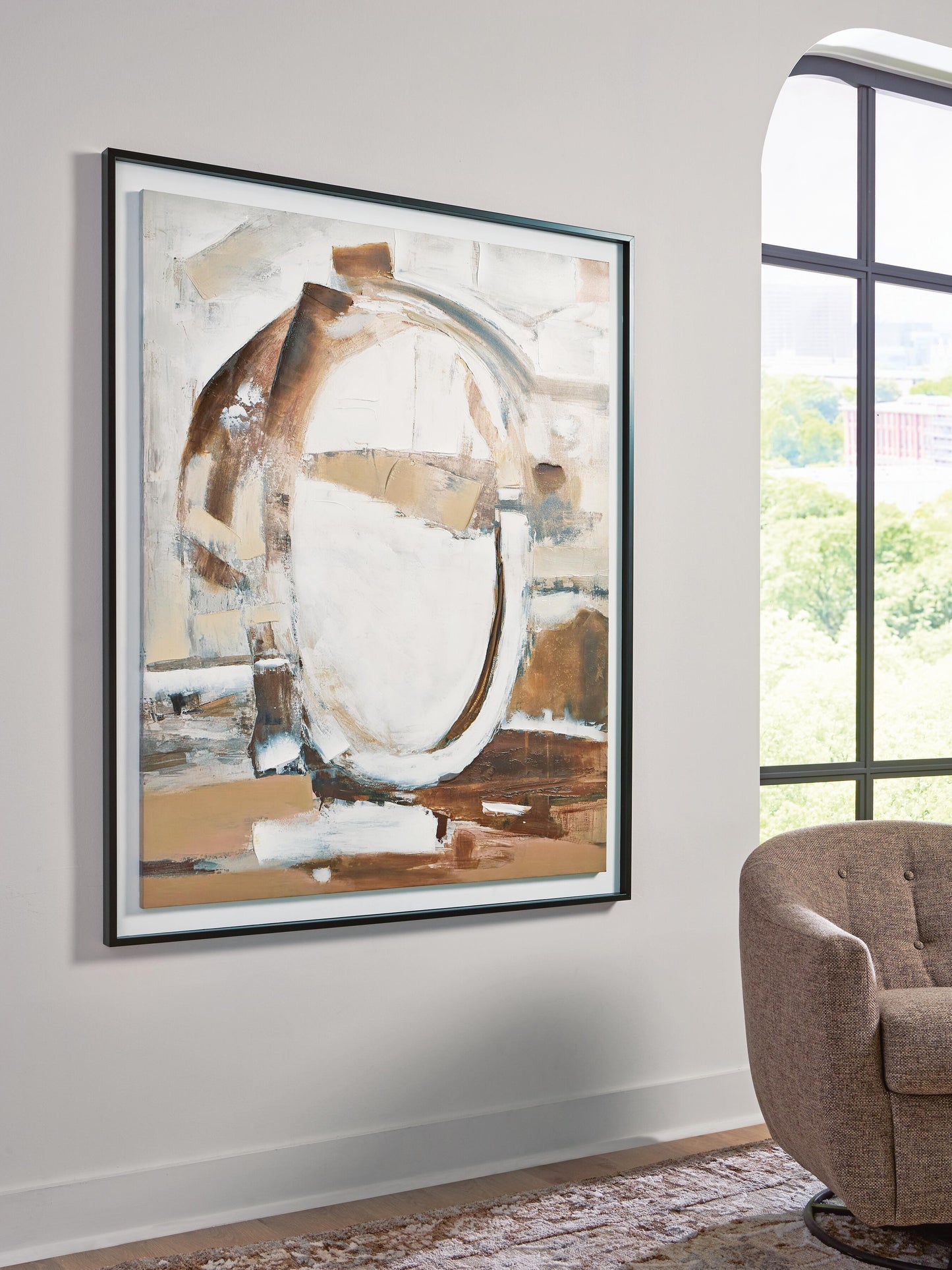Bradlow Wall Art