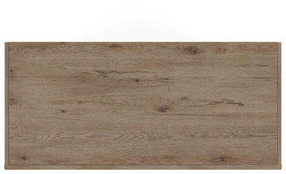 Oliandon Five Drawer Chest