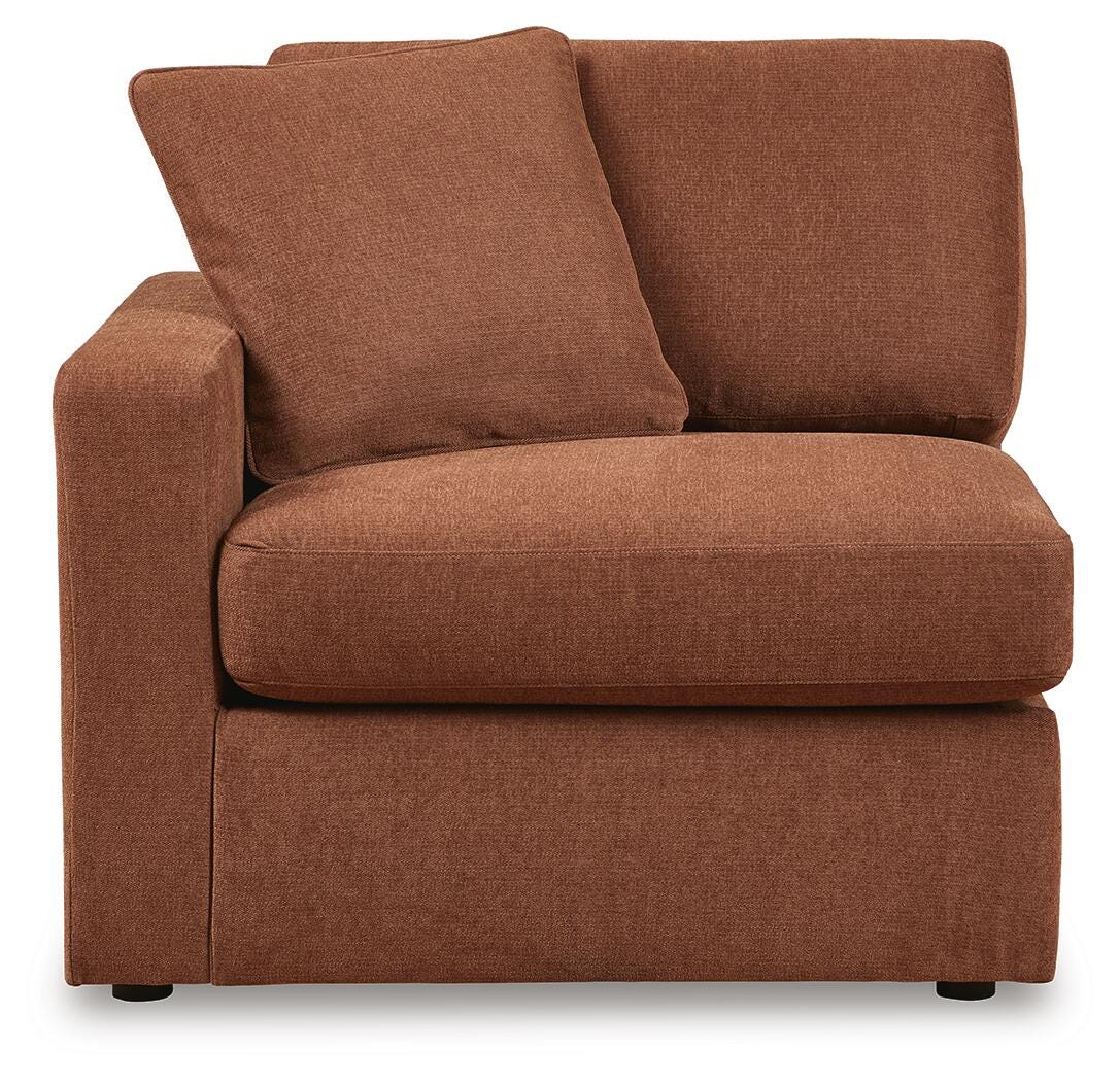 Modmax 5-Piece Sectional