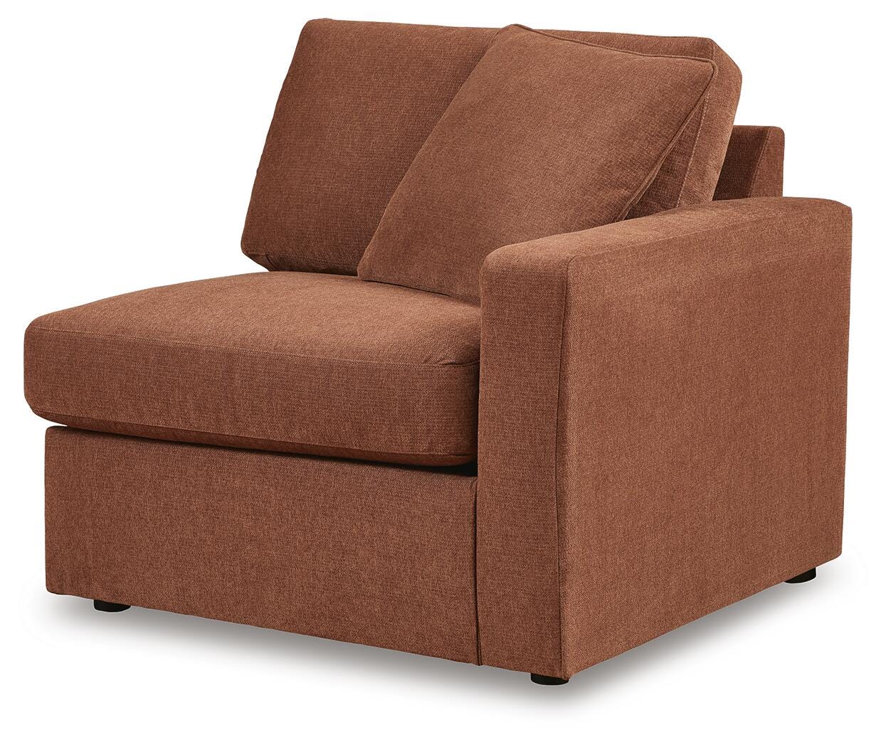 Modmax 5-Piece Sectional