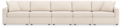 Modmax 5-Piece Sectional