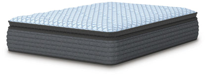Destin Cove PT Full Mattress