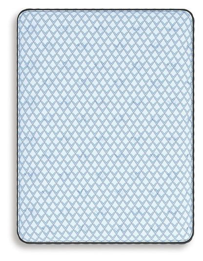 Destin Cove Plush Twin XL Mattress