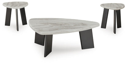 Lilyberg Occasional Table Set (3/CN)