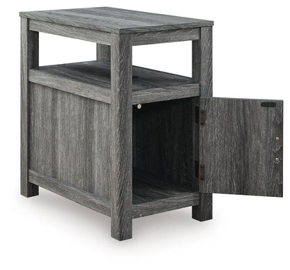 Fendenmore Chair Side End Table
