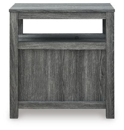 Fendenmore Chair Side End Table