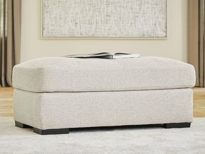 Conlee-Pike Ottoman