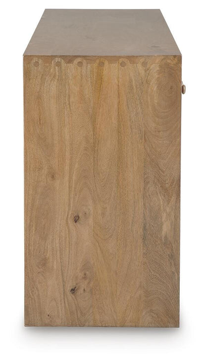 Ella Grove Console
