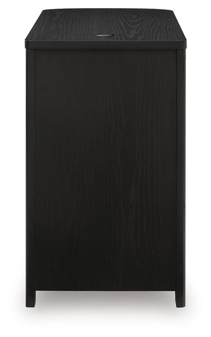 Camdill Chair Side End Table