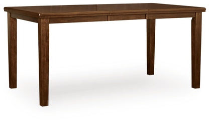 Ralene DRM Counter Butterfly EXT TBL