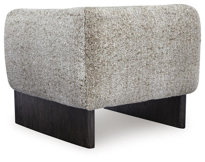 Olethea Accent Chair