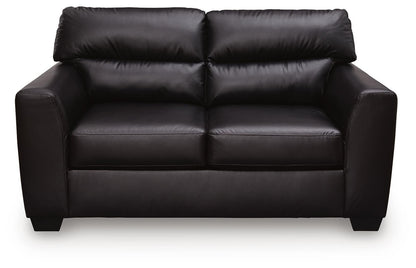 Glennbre Loveseat