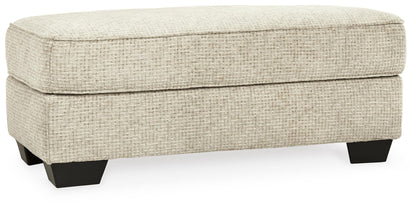 Monaghan Sofa, Loveseat, Chair and Ottoman
