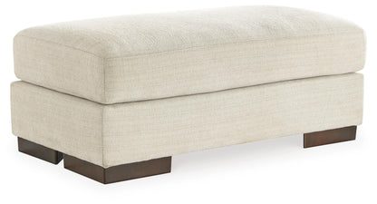 Maggie Sofa, Loveseat, Chair and Ottoman