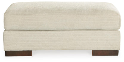 Maggie Sofa, Loveseat, Chair and Ottoman
