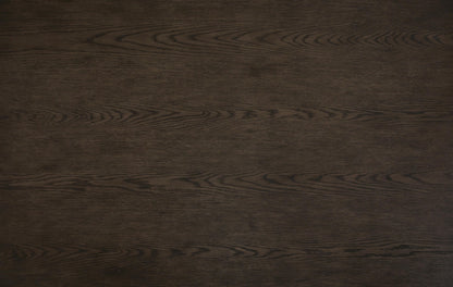 Burkhaus Dining Table and 6 Chairs