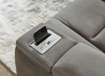 Next-Gen DuraPella Sofa, Loveseat and Recliner