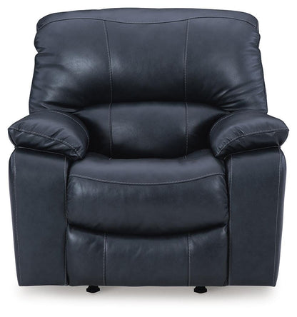 Leesworth Sofa, Loveseat and Recliner
