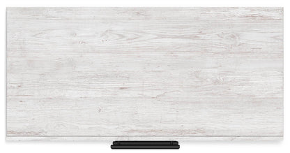 Cayboni Full Panel Bed, Dresser, Mirror, Chest and Nightstand