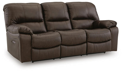 Leesworth Sofa and Loveseat