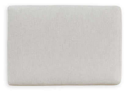 Maitelynn Sofa, Loveseat, Chair and Ottoman