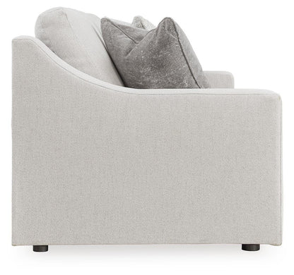 Maitelynn Sofa, Loveseat, Chair and Ottoman