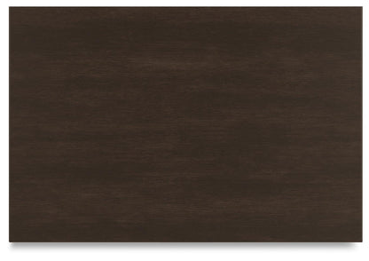 Covetown Twin Panel Bed, Dresser, Mirror, Chest and Nightstand