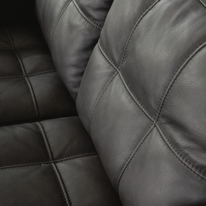 Luigi Sofa and Loveseat