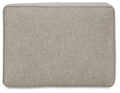 Gaelon Sofa, Loveseat, Chair and Ottoman