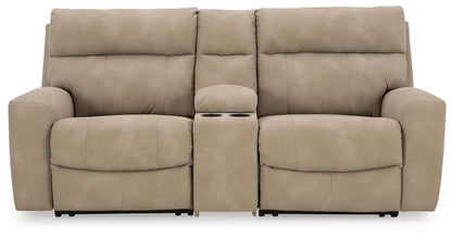 Next-Gen DuraPella Sofa and Loveseat
