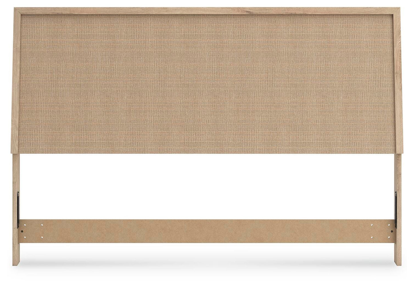 Cielden King Panel Headboard, Dresser and Mirror